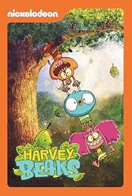 harvey beaks|Harvey Beaks (TV Series 2015–2017) .